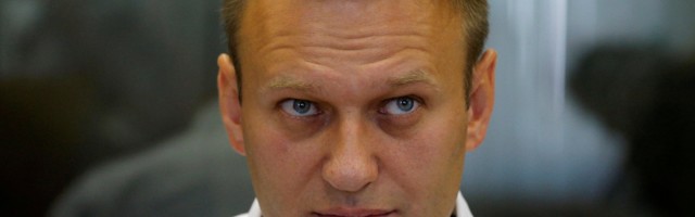 Nemačka: Rano je govoriti o obustavi Severnog toka 2 zbog Navaljnog