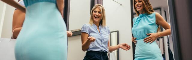 Kako učiniti da vaš stomak izgleda ravno u odeći?