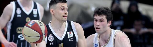 Koliko će Partizan zaraditi od odlaska Avramovića