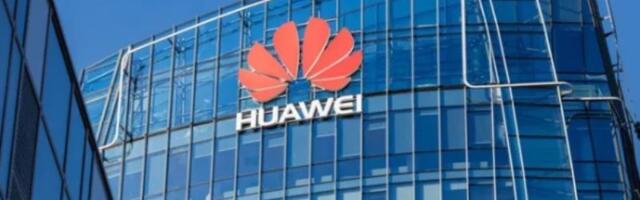 Potreba je majka izuma: Huawei kombinuje superbrzi SSD sa tehnologijom starom 60 godina 