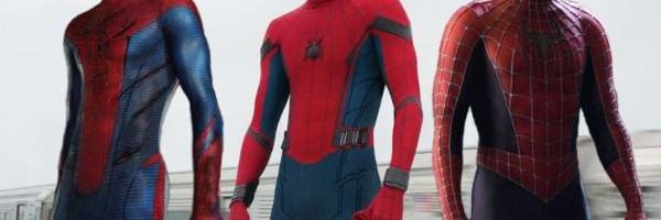 Tobi Megvajer i Endru Garfild možda u zajedničkoj akciji sa Tomom Holandom