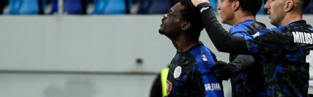 Golčina Mbongua za TV špice! Ovako je TSC poveo protiv poljskog šampiona (VIDEO)