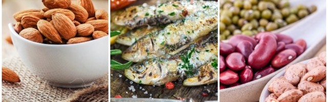 Namirnice koje u sebi sadrže više kalcijuma nego mleko