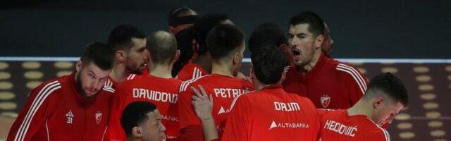 TURCI UGASILI ZVEZDIN SAN O PLEJ-OFU! Nažalost, čudo se nije desilo