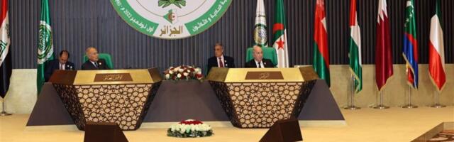 ALŽIRCI PROTERUJU 12 FRANCUSKIH DIPLOMATA: Eskalacija loših odnosa između zvaničnog Pariza i bivše kolonije