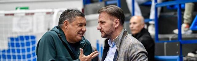 GROBARI U EKSTAZI! Miško Ražnatović i Partizan pregovaraju oko bombastičnog transfera?!