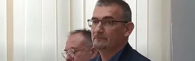 Ko je Goran Vasić, osumnjičen za falsifikovanje