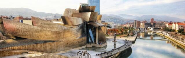 Ovo je 8 zapanjujućih muzeja koje bi svaki ljubitelj umetnosti trebalo da poseti