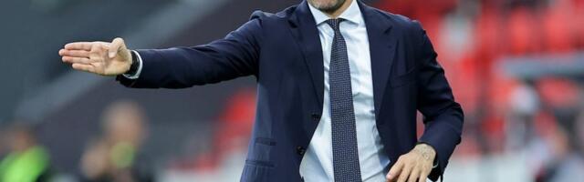 Ode Kolarov sa klupe Srbije: Prihvatio sam iznenadnu ponudu