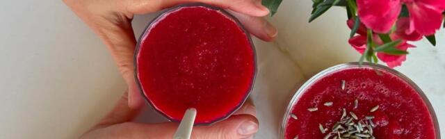 Drink your skincare: Recepti za glowing skin smutije osvojili su Instagram
