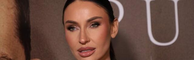 Kraj posle sedam godina - Katarina Živković javno poručila: ''Rastali smo se''