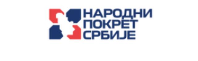NPS Niš: Mladi nisu 0,04 posto grada – mladi su 100 posto budućnosti!