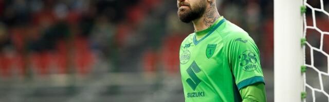 Vanja MIlinković-Savić svečano obećao: Obrijaću bradu ako osvojimo Skudeto!