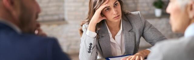Stručnjak UPOZORAVA na 5 FRAZA koje nipošto ne bi trebalo izgovarati na razgovoru za posao