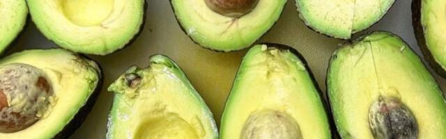 L&Z superfood: Voće sa najviše proteina
