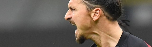 Ibrahimović juri prvi gol u Ligi Evrope, Sparta bez osmorice u Glazgovu