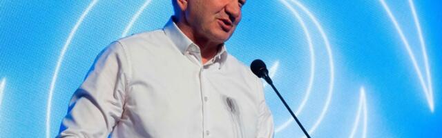 Đilas: Ruska služba izmišlja "srpski Majdan" da pomogne Vučiću, građani jedini ruše režim