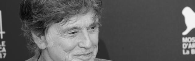 EMOTIVNA ISPOVEST SLAVNOG GLUMCA: "Tužan sam zbog Redforda, baš sam ga voleo"!