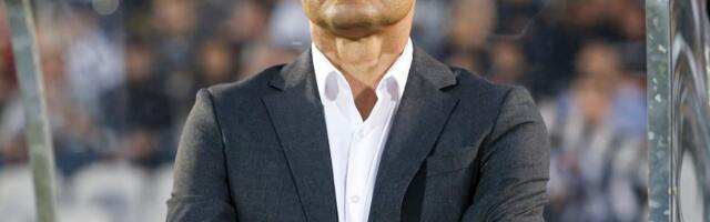 ĐUKIĆ BEZ DLAKE NA JEZIKU: „Zvezdina dominacija šteti i njoj i srpskom fudbalu!“