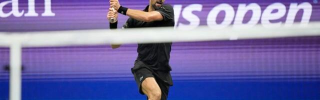Poznato kada će Đoković u napad na polufinale Mastersa u Šangaju