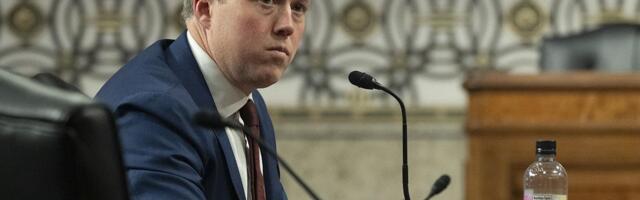 VENSOV ŠKOLSKI DRUG, SEKRETAR AMERIČKE VOJSKE: Kelog odlazi u zaborav, ovo je Trampov NOVI SPECIJALNI IZASLANIK za pitanje Ukrajine! (FOTO)