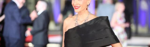 Jelena Gavrilović potpuno gola u šumi: Osvanuli vatreni kadrovi srpske glumice, evo šta se krije iza svega (FOTO)