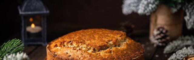 Posni makedonski kolač sa cimetom i orasima - ukus koji će vas vratiti u detinjstvo