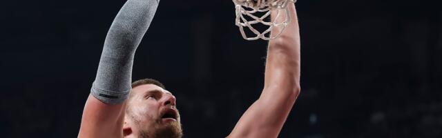 Jokić poslao poruku Alimpijeviću! Nikola oduševljen novim startom: Naravno da sam gledao Srbiju! /VIDEO/