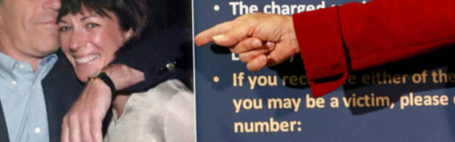 Суд у Њујорку одобрио објаву материјала пороте у случају Гилејн Максвел