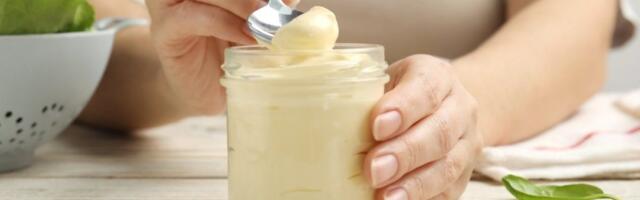Posni domaći majonez za 5 minuta: Recept koji uvek uspeva - savršen dodatak za svaku salatu
