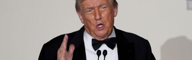 Tramp nameće svoju volju i preti vojskom na Grenlandu?!