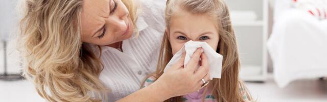 UPORAN VIRUS HARA MEĐU DECOM Čekaonice pune od ranog jutra: Kašalj, temperatura iznad 38, malaksalost...