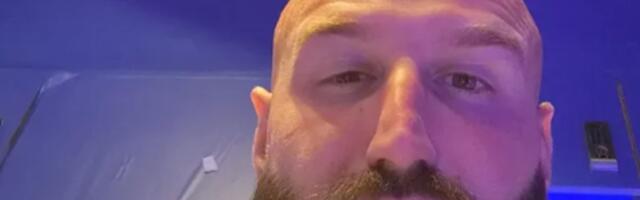 Veliki momenat za Vanju, Milinković-Savić se javio nakon najvećeg trenutka u svojoj karijeri, ovo je zaslužio