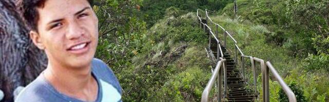 Tinejdžer poslao fotografiju porodici, pa nestao bez traga: Ovaj zagonetni prizor niko ne ume da objasni