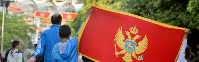 Većina Crnogoraca vidi Vučića kao destabilizujući faktor, više su okrenuti Rusiji nego Srbiji: Šta je još pokazalo najnovije istraživanje javnog mnjenja?