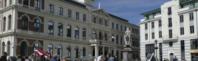 Летонија и Литванија иступиле из Отавске конвенције о противпешадијским минама