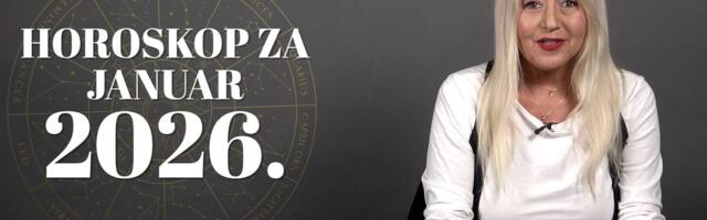 PRVI mesečni horoskop za 2026: Ko može preko posla upoznati zanimljivu osobu, a ko može da KRIJE tajnu vezu