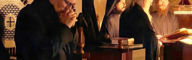 VUČEVIĆ ČESTITAO BOŽIĆ: Neka nas podseti na najveće vrednosti koje nas povezuju - zajedništvo, praštanje i ljubav