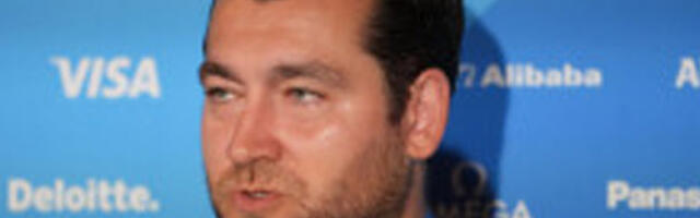 Стевановић: Не знамо у каквом смо стању, идемо утакмицу по утакмицу