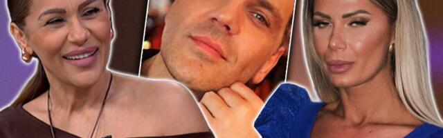 PRVO OGLAŠAVANJE DRAGANE SPASOJEVIĆ, OBRATILA SE MINI KOSTIĆ I KASPERU: Bivša zadrugarka poslala jasnu poruku ljubavnom paru