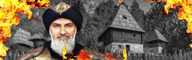 Ove reči lede krv u žilama: Najjezivija srpska izreka krije strašno značenje