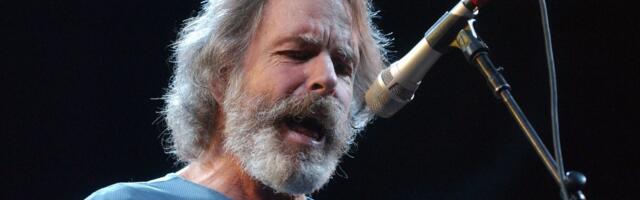 Umro Bob Vir, suosnivač legendarnog benda Grateful Dead