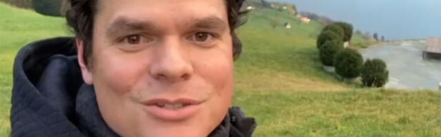 Miloš Raonić završio igračku karijeru