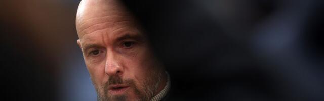 Ten Hag ima novi posao, na konferenciji odmah veselo: Mislim da Tadić nije promašaj?