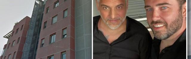 Izvršitelji došli da izbace Čedu i Acu iz stana, oni nisu hteli da izađu! Drama na Novom Beogradu traje satima