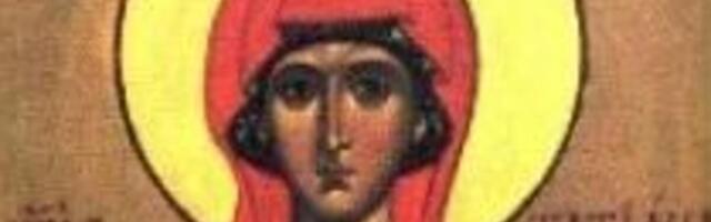 DA VAS NE BI PRATILA BOLEST, DANAS OVO MORATE DA URADITE! Navući ćete GNEV SVETITELJKE ako se USUDITE DA...