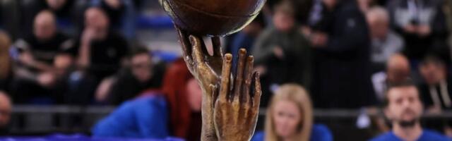 Ovo su parovi Kupa Radivoja Koraća: Večitima neće biti lako