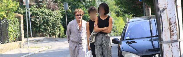 U PORODICI NAŠEG MUZIČARA TRI RAZLIČITE VERE: Posle mnogo godina otkrio kako je vaspitavao ćerke