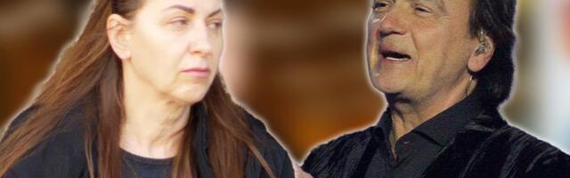 OVAKO IZGLEDA ČOLINA SUPRUGA: Skoro nikad se ne pojavljuje u javnosti zbog jezivog razloga: Zdravko sve ispričao