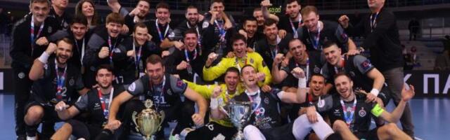 DOMINACIJA U VEČITOM DERBIJU! Partizan razmontirao Crvenu zvezdu!